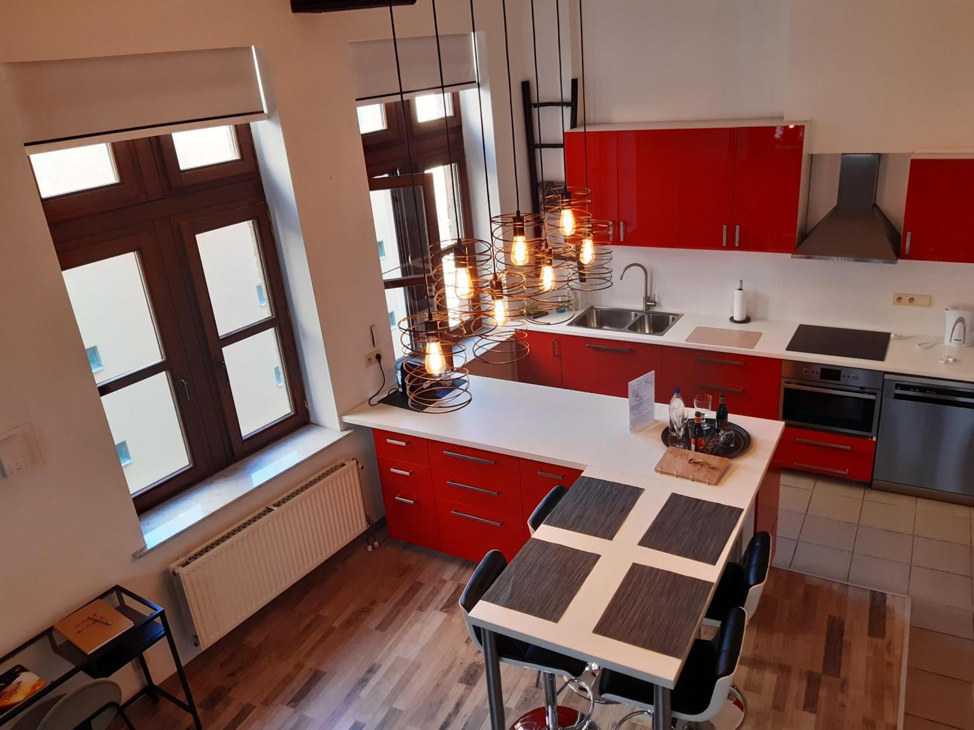 Het Maelslot Apartment Mechelen Exterior photo
